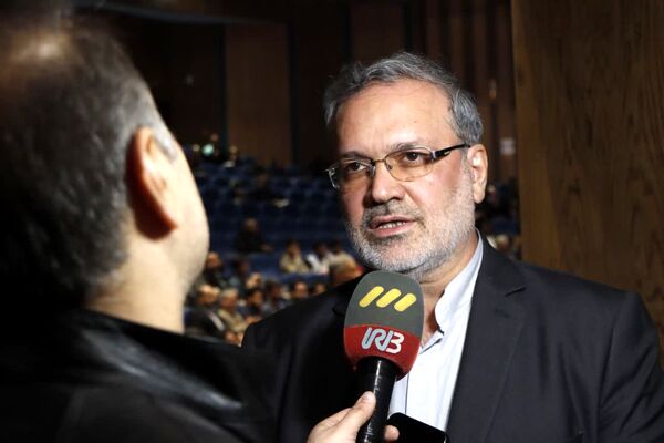 آیین افتتاحیه چهارمین جشنواره سراسری علمی، فرهنگی و هنری امامت و مهدویت در مشهد
