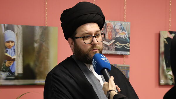 افتتاح نگارخانه و تحریریه دانش‌آموزی خبرگزاری پانا