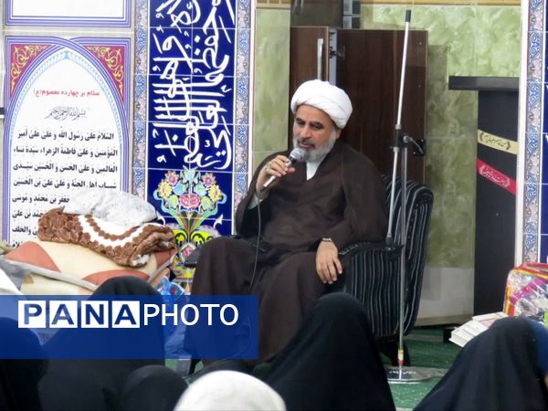 فعالیت گسترده دانش‌آموزان در ایام البیض