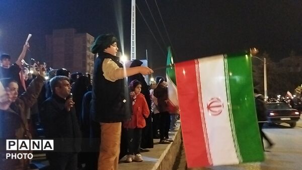 قاب هایی از حضورـ۲