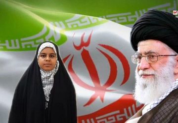 ‌‌ خروش دهه نودی‌ها برای دفاع از مام میهن اسلامی