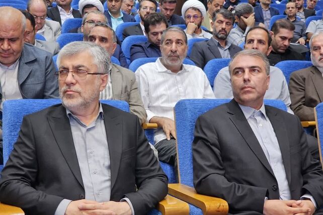 شهدای کارمند ؛ پل ارتباطی میان خدمت و ایثار