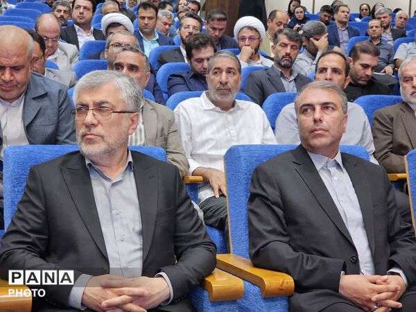 شهدای کارمند ؛ پل ارتباطی میان خدمت و ایثار