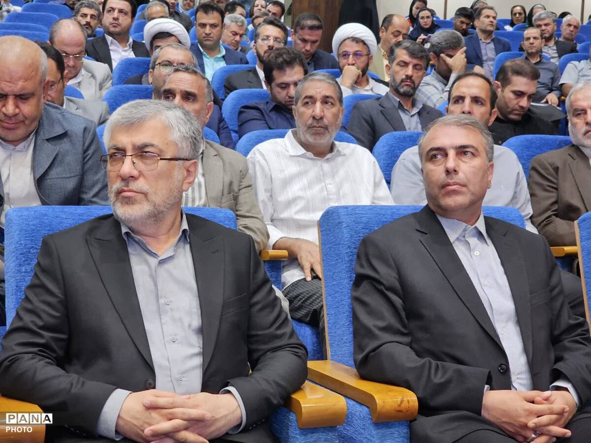 شهدای کارمند ؛ پل ارتباطی میان خدمت و ایثار