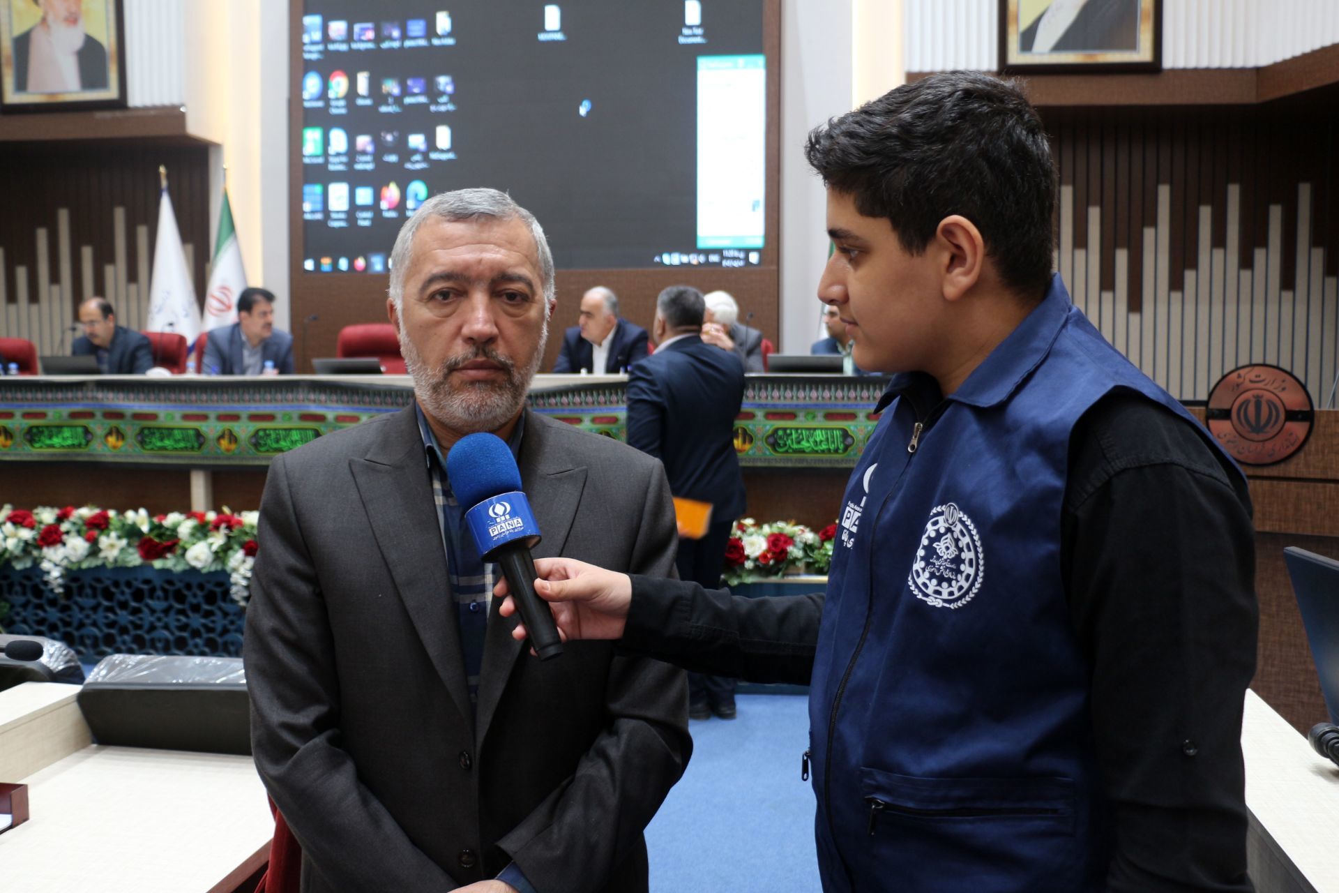 هماهنگی ادارات با نقشه راه، شرط تحقق مأموریت‌های آموزش و پرورش است