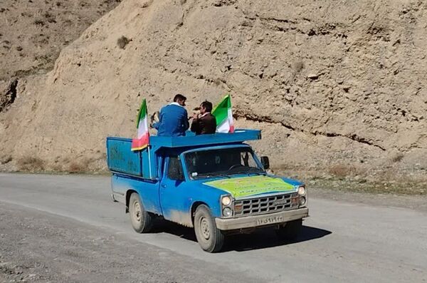 آغاز ساخت مدرسه‌ای از جنس، مشارکت همبستگی و اتحاد در کلات