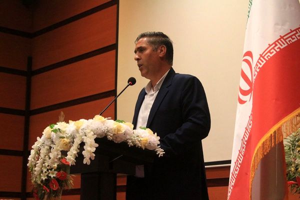 تجلیل از پسران آینده‌ساز بهارستانی