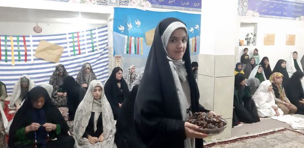 اعتکاف؛ فرصتی برای توقف در مسیر پرشتاب زندگی