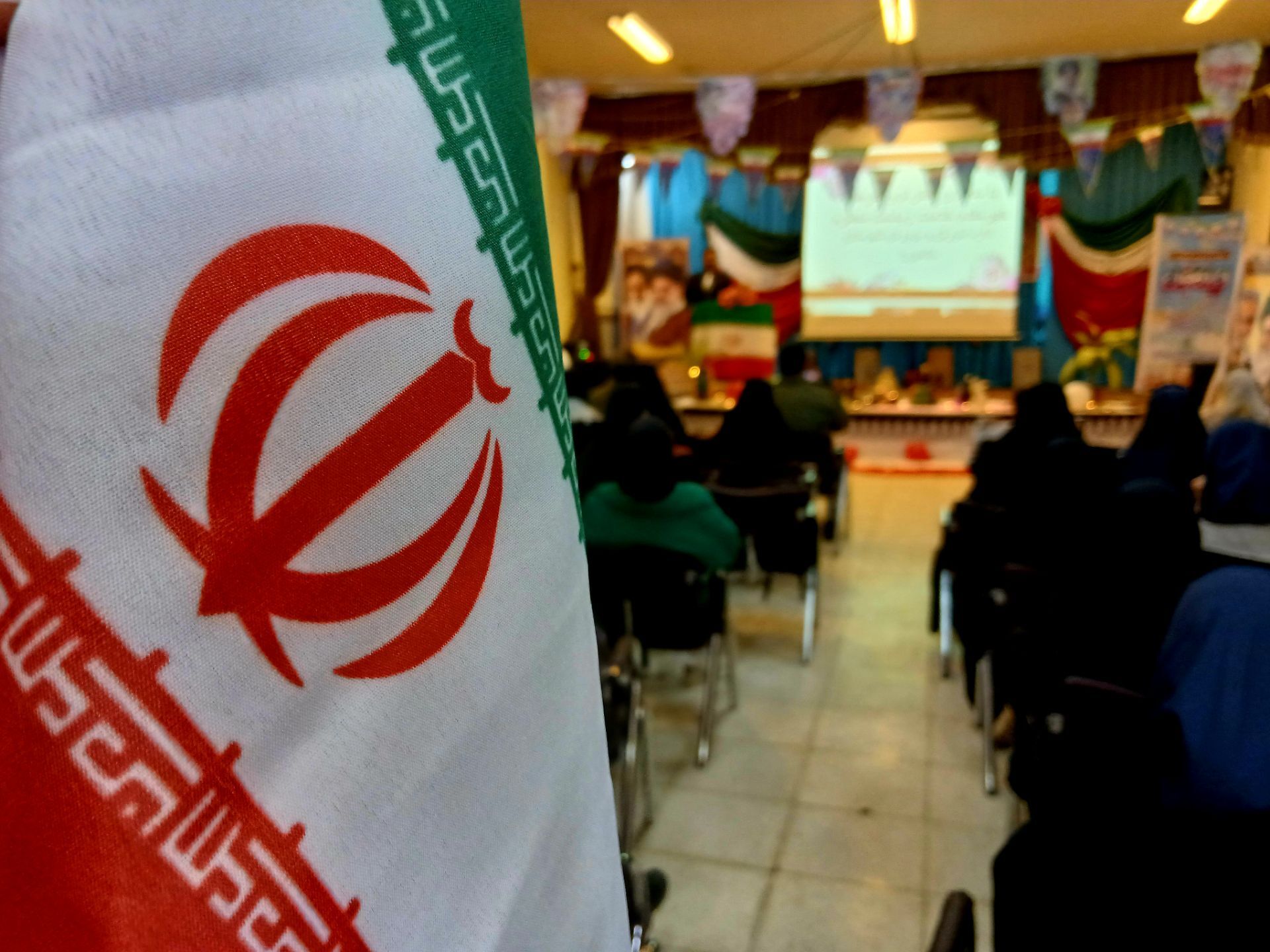 جشن ایرانمون، هیاهویی از فرهنگ و هنر ایرانی