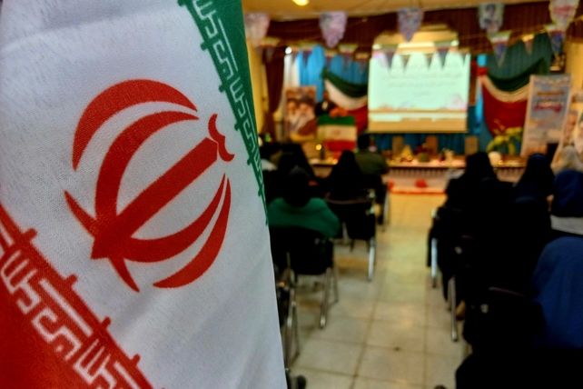 جشن ایرانمون، هیاهویی از فرهنگ و هنر ایرانی