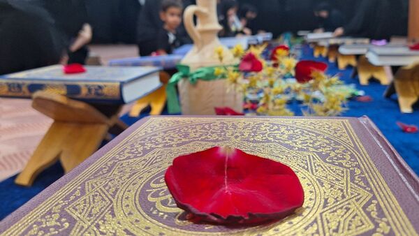 شهادت حضرت رقیه(س)؛ یادبودی برای دختری مظلوم و پاکدامن
