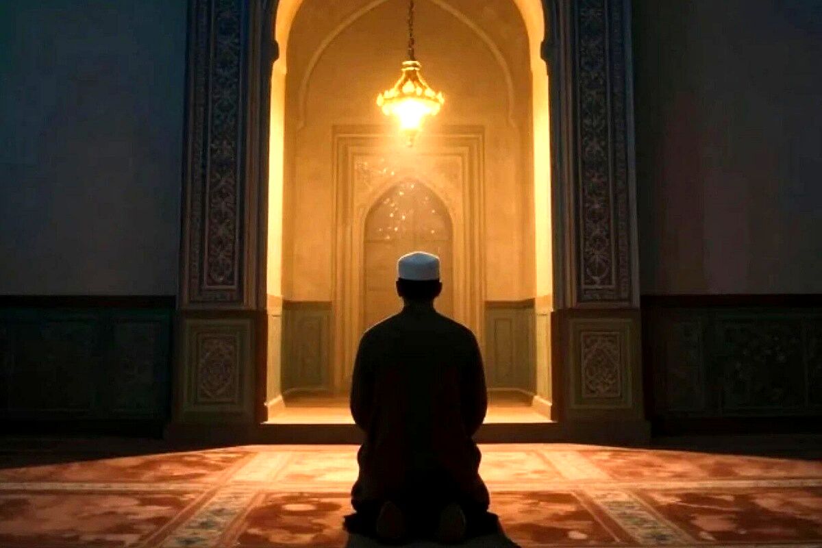روایت سه روز خلوت