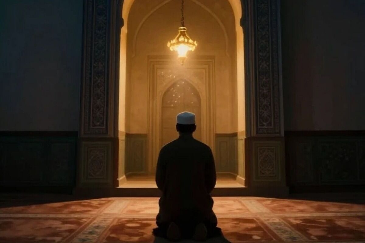 روایت سه روز خلوت