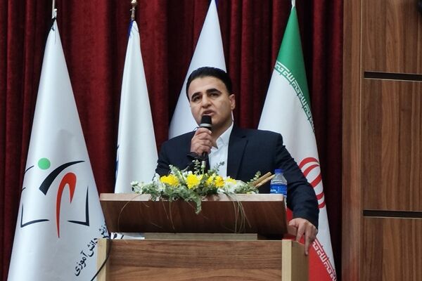 تجلیل از برگزیدگان مسابقات، طرح‌ها و برنامه‌های معاونت تربیت‌بدنی و سلامت 