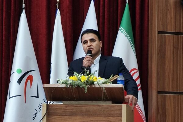 تجلیل از برگزیدگان مسابقات، طرح‌ها و برنامه‌های معاونت تربیت‌بدنی و سلامت 