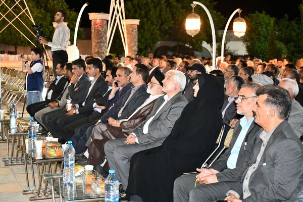 برگزاری جشن گرامیداشت مقام معلم در مه ولات