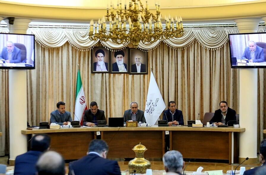 عدم همکاری برخی سازمان‌ها در مولدسازی ترک فعل محسوب می‌شود