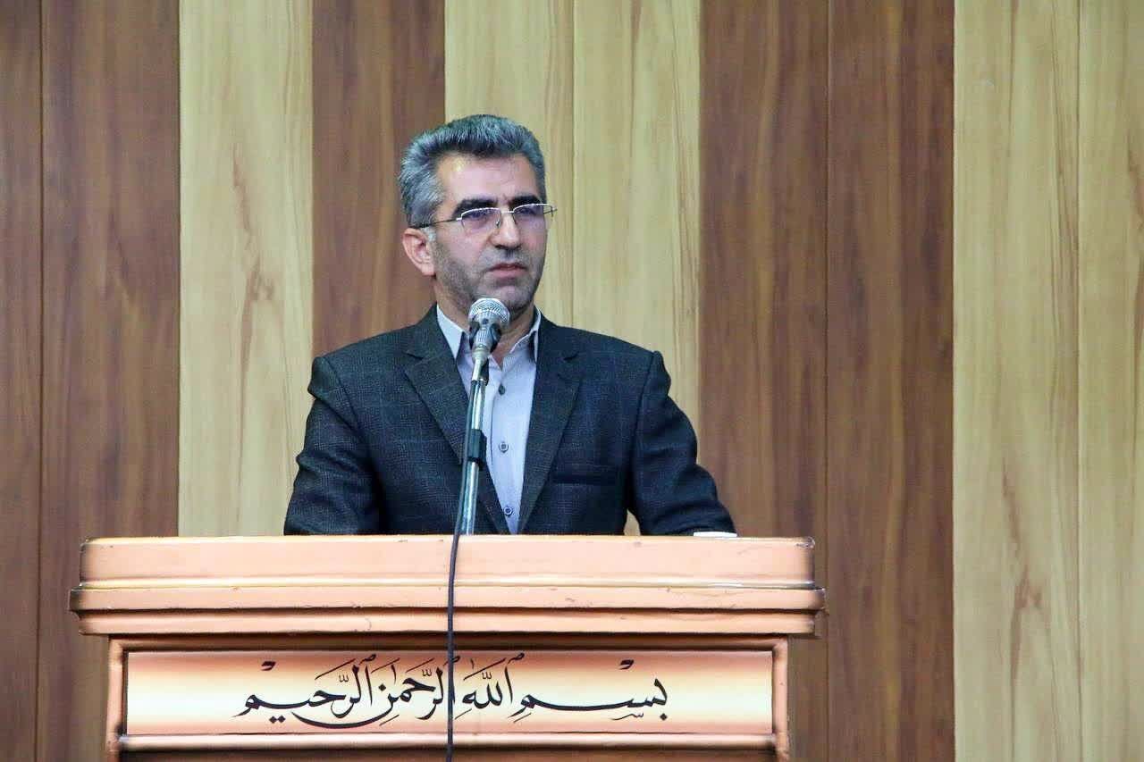 معلمان مدارس استثنایی معماران دنیای آینده دانش‌آموزان هستند