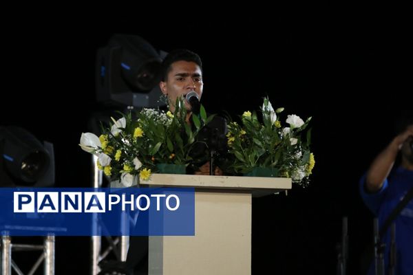 سومین جشنواره غذای سنتی «قلیفچال» شهرستان جاجرم