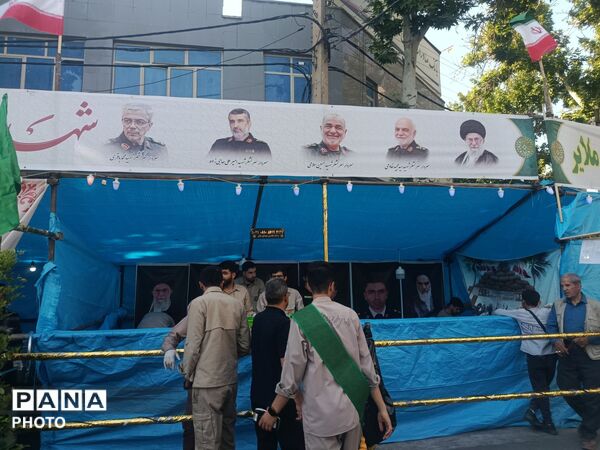 فقط حیدر امیرالمومنین است