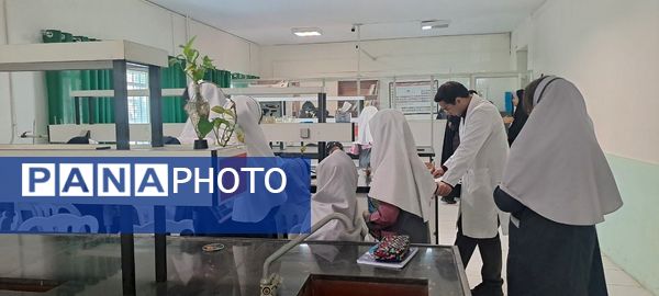 برگزاری شروع کلاس‌های پژوهش‌سرای ملاصدرای ناحیه 4 کرج