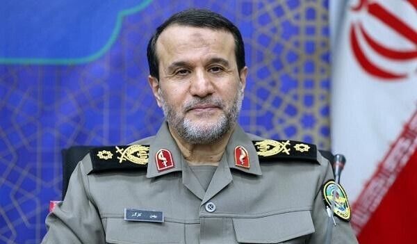 سردار کارگر: تشییع ده‌ها میلیونی قائد شهید، دنیا را متحیر کرد
