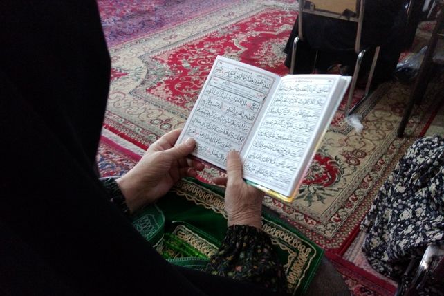 نماز جمعه هفته آخر بهمن ماه در نیشابور 