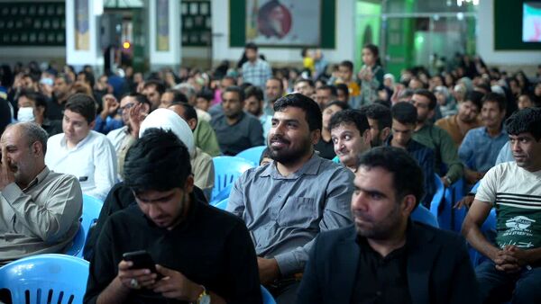 رویداد فرهنگی جلوه‌های ماندگار