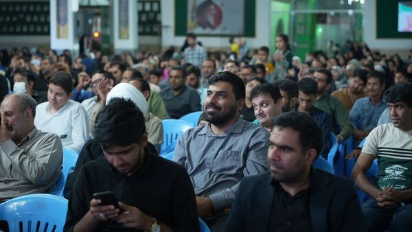 رویداد فرهنگی جلوه‌های ماندگار