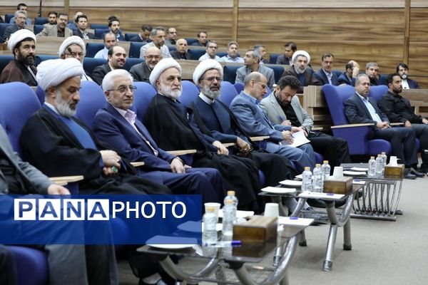 سفر رئیس قوه قضائیه به خراسان شمالی 