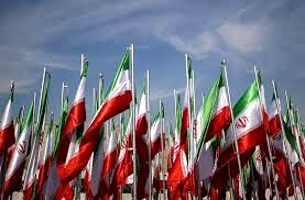 ایران سرزمین شیران است