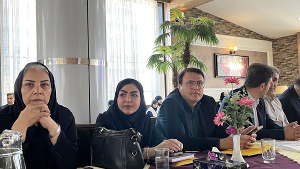 نشست ملی محیط یار مدارس نقطه آغاز تربیت دانش‌آموزان مسئول محیط زیست