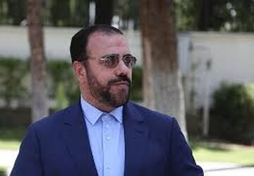 فارس رنگین کمان اقوام و طوایف برای توسعه بزرگ ایران