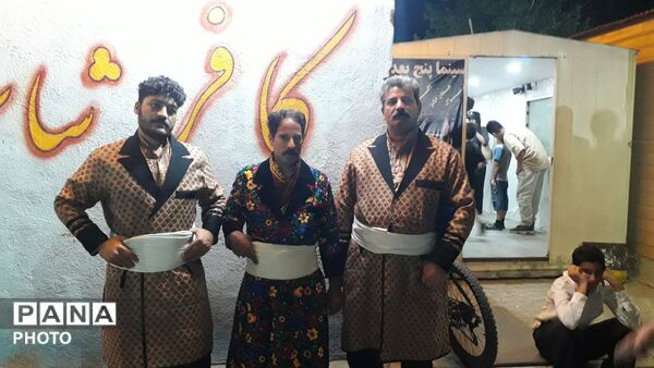 چهارمین جشنواره اقوام و عشایر کشور در شهرستان فارسان