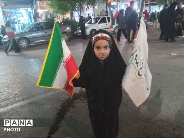 کودکان حماسه ساز دهه نودی نیشابور