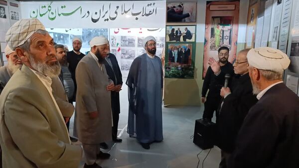 «عبرت» فقط یک موزه نیست