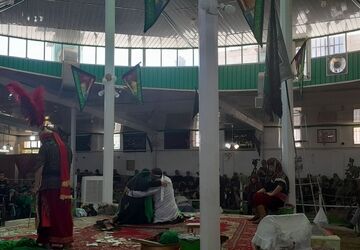 تعزیه‌خوانی و عزاداری؛ روایت ماندگار حماسه کربلا برای نسل امروز