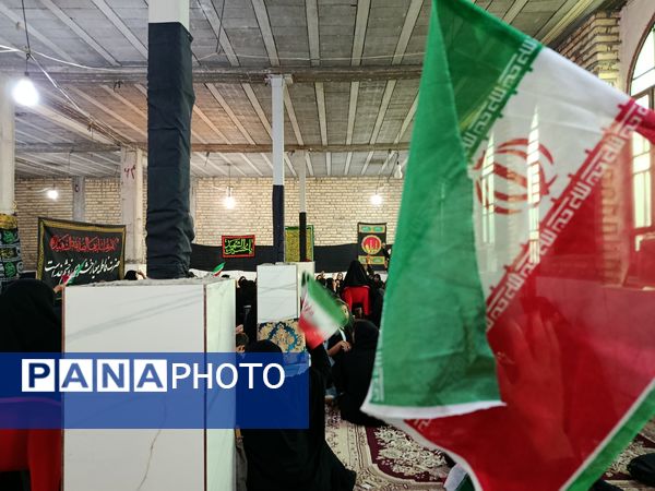 همایش پیاده‌‌‌روی رهروان زینبی