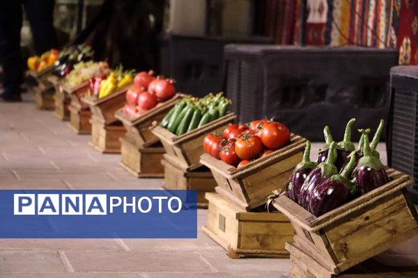 درخشش معلمان و دانش‌آموزان ورامینی در شب ششم جشنواره اقوام ایرانی