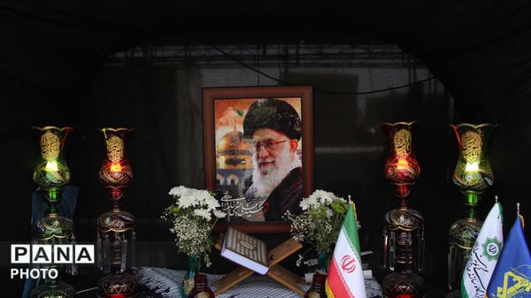 همیشه در قلب ما جای داری