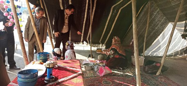 ماها؛ هفته فرهنگ و هنر مدارس ایران 
