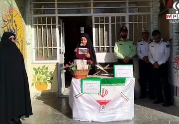 هفته نیروی انتظامی؛ پاسداری از امنیت و نظم جامعه