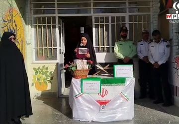 هفته نیروی انتظامی؛ پاسداری از امنیت و نظم جامعه