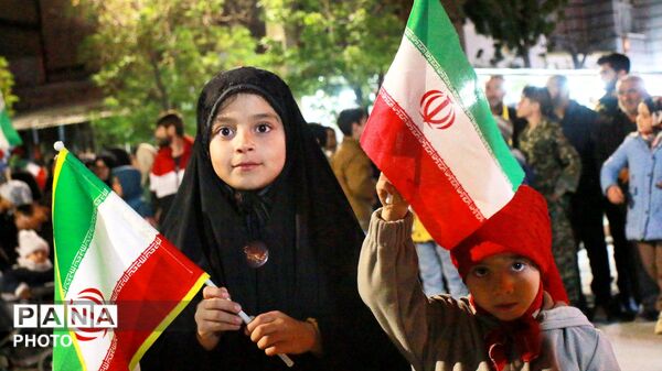 رزمایش بزرگ پیاده‌روی حماسی در کبودراهنگ