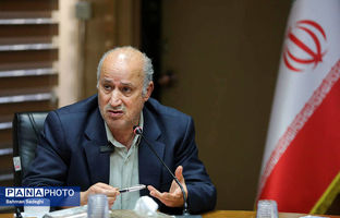 تاج: حذف ایران در جام جهانی صحت ندارد