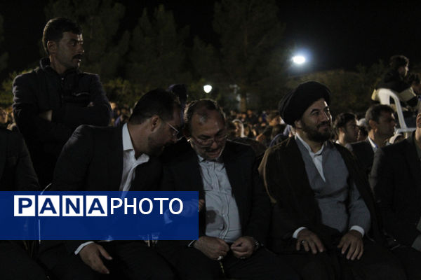 سومین جشنواره غذای سنتی «قلیفچال» شهرستان جاجرم