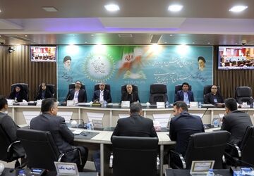 سی‌و‌هشتمین اجلاس سراسری مدیران و روسای آموزش و پرورش کشور در آذربایجان غربی