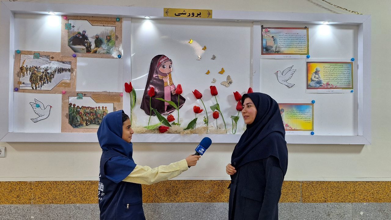 شورای دانش‌آموزی تمرینی برای مسئولیت‌پذیری و مشارکت اجتماعی است