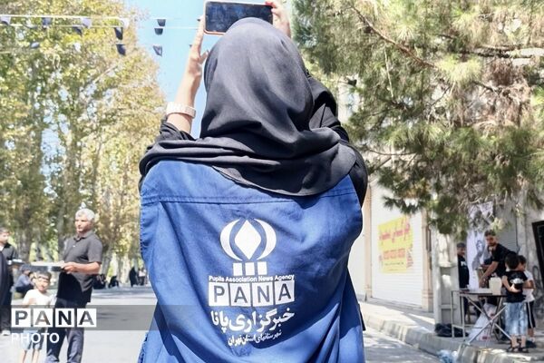 «جاماندگان اربعین»؛ دل‌هایی که راه کربلا را با عشق طی می‌کنند