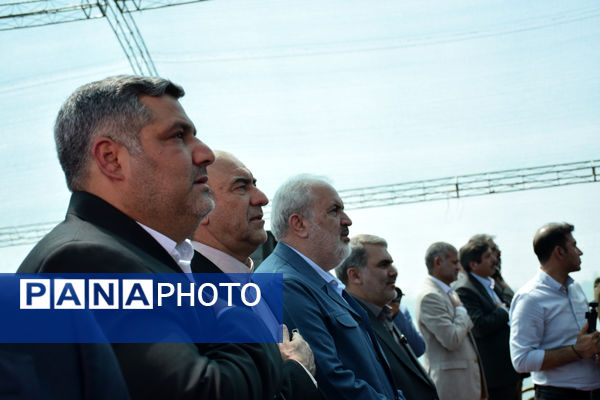 نگاهی به سفر وزیر نیرو به تربت‌حیدریه